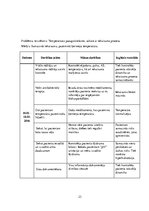 Prakses atskaite 'Aprūpes plāns ķirurģijā', 23.