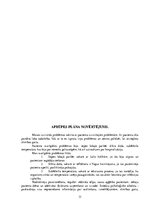 Prakses atskaite 'Aprūpes plāns ķirurģijā', 31.