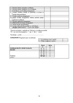 Prakses atskaite 'Aprūpes plāns ķirurģijā', 34.