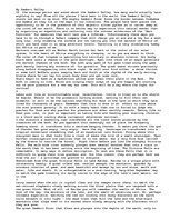 Eseja 'My Zambezi Valley', 1.