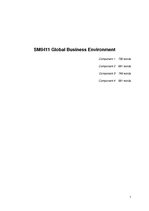 Eseja 'Poverty and Inequality in El Salvador', 1.