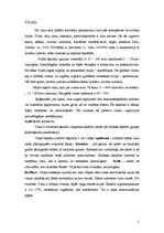 Konspekts 'Materiālmācība. Viena auduma analīze', 2.