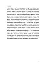 Konspekts 'Materiālmācība. Viena auduma analīze', 3.