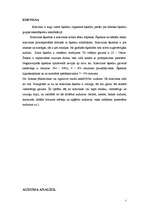 Konspekts 'Materiālmācība. Viena auduma analīze', 5.