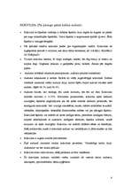 Konspekts 'Materiālmācība. Viena auduma analīze', 6.