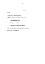 Diplomdarbs 'Valsts regulējošā loma eksporta - importa attiecībās', 2.