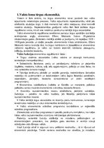 Diplomdarbs 'Valsts regulējošā loma eksporta - importa attiecībās', 4.
