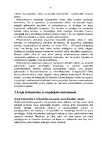 Diplomdarbs 'Valsts regulējošā loma eksporta - importa attiecībās', 7.