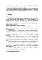 Diplomdarbs 'Valsts regulējošā loma eksporta - importa attiecībās', 14.