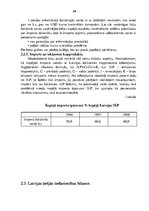 Diplomdarbs 'Valsts regulējošā loma eksporta - importa attiecībās', 18.