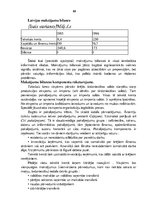 Diplomdarbs 'Valsts regulējošā loma eksporta - importa attiecībās', 22.