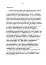 Diplomdarbs 'Valsts regulējošā loma eksporta - importa attiecībās', 33.