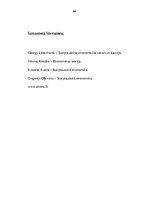 Diplomdarbs 'Valsts regulējošā loma eksporta - importa attiecībās', 34.