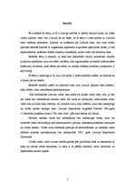 Referāts 'Tiesu vara Latvijā', 3.