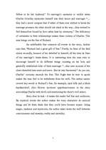 Eseja 'Robert Graves "Shout"', 2.