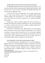 Konspekts 'Starptautisko ekonomisko institūciju funkcijas un nozīme, globalizācijas procesi', 3.