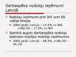 Prezentācija 'Latvijas nodokļu sistēma un konkurētspēja ES', 10.