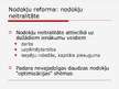 Prezentācija 'Latvijas nodokļu sistēma un konkurētspēja ES', 17.