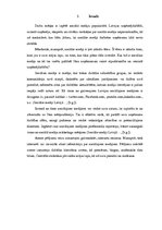 Prakses atskaite 'Sociālie mediji - instruments uzņēmējdarbības veicināšanai', 5.