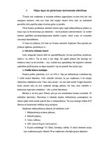 Prakses atskaite 'Sociālie mediji - instruments uzņēmējdarbības veicināšanai', 11.