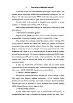 Prakses atskaite 'Sociālie mediji - instruments uzņēmējdarbības veicināšanai', 19.