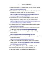 Prakses atskaite 'Sociālie mediji - instruments uzņēmējdarbības veicināšanai', 26.