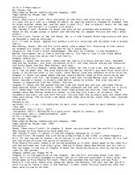 Eseja 'Complete Summary of "To Kill A Mocking Bird" By Harper Lee with Character Analys', 1.