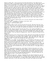 Eseja 'Complete Summary of "To Kill A Mocking Bird" By Harper Lee with Character Analys', 3.