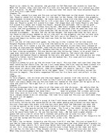 Eseja 'Complete Summary of "To Kill A Mocking Bird" By Harper Lee with Character Analys', 4.