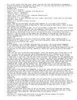 Eseja 'Complete Summary of "To Kill A Mocking Bird" By Harper Lee with Character Analys', 5.