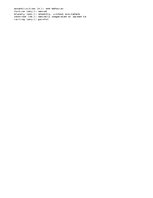 Eseja 'Complete Summary of "To Kill A Mocking Bird" By Harper Lee with Character Analys', 6.