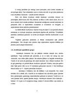 Referāts 'Anoreksija un bulīmija', 5.