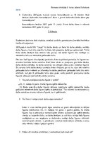 Konspekts 'Termiņu aprēķināšana. Kāzusa risināšana', 2.