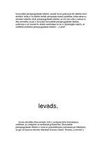 Konspekts 'Hormonālās pretapaugļošanās tabletes un to ietekme uz sievietes veselību', 3.