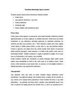 Referāts 'Žurnālista informācijas vākšanas metodes - teorija un prakse', 3.