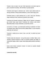 Referāts 'Žurnālista informācijas vākšanas metodes - teorija un prakse', 10.