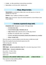 Konspekts 'Fizioloģija - nervu sistēmas', 4.