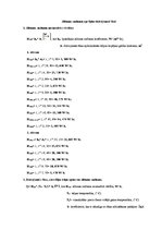 Paraugs 'Siltuma zudumu aprēķins dzīvojamajai ēkai', 1.