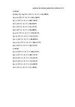 Paraugs 'Siltuma zudumu aprēķins dzīvojamajai ēkai', 2.