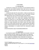 Prakses atskaite 'Iepazīšanās prakse', 4.