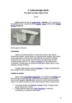 Paraugs 'Laboratorijas darbs - putu ģipša paraugu izgatavošana', 3.