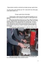 Paraugs 'Laboratorijas darbs - putu ģipša paraugu izgatavošana', 5.