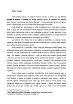 Prakses atskaite 'Industriālā piesārņojuma ietekme uz meža sistēmas komponentiem', 3.