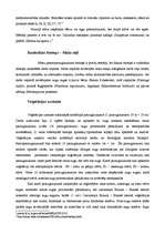 Prakses atskaite 'Industriālā piesārņojuma ietekme uz meža sistēmas komponentiem', 4.