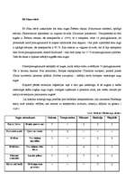 Prakses atskaite 'Industriālā piesārņojuma ietekme uz meža sistēmas komponentiem', 8.