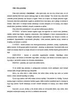 Prakses atskaite 'Industriālā piesārņojuma ietekme uz meža sistēmas komponentiem', 11.