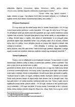 Prakses atskaite 'Industriālā piesārņojuma ietekme uz meža sistēmas komponentiem', 15.