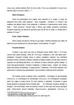 Prakses atskaite 'Industriālā piesārņojuma ietekme uz meža sistēmas komponentiem', 16.