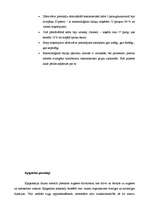 Prakses atskaite 'Industriālā piesārņojuma ietekme uz meža sistēmas komponentiem', 18.