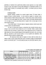 Prakses atskaite 'Industriālā piesārņojuma ietekme uz meža sistēmas komponentiem', 19.